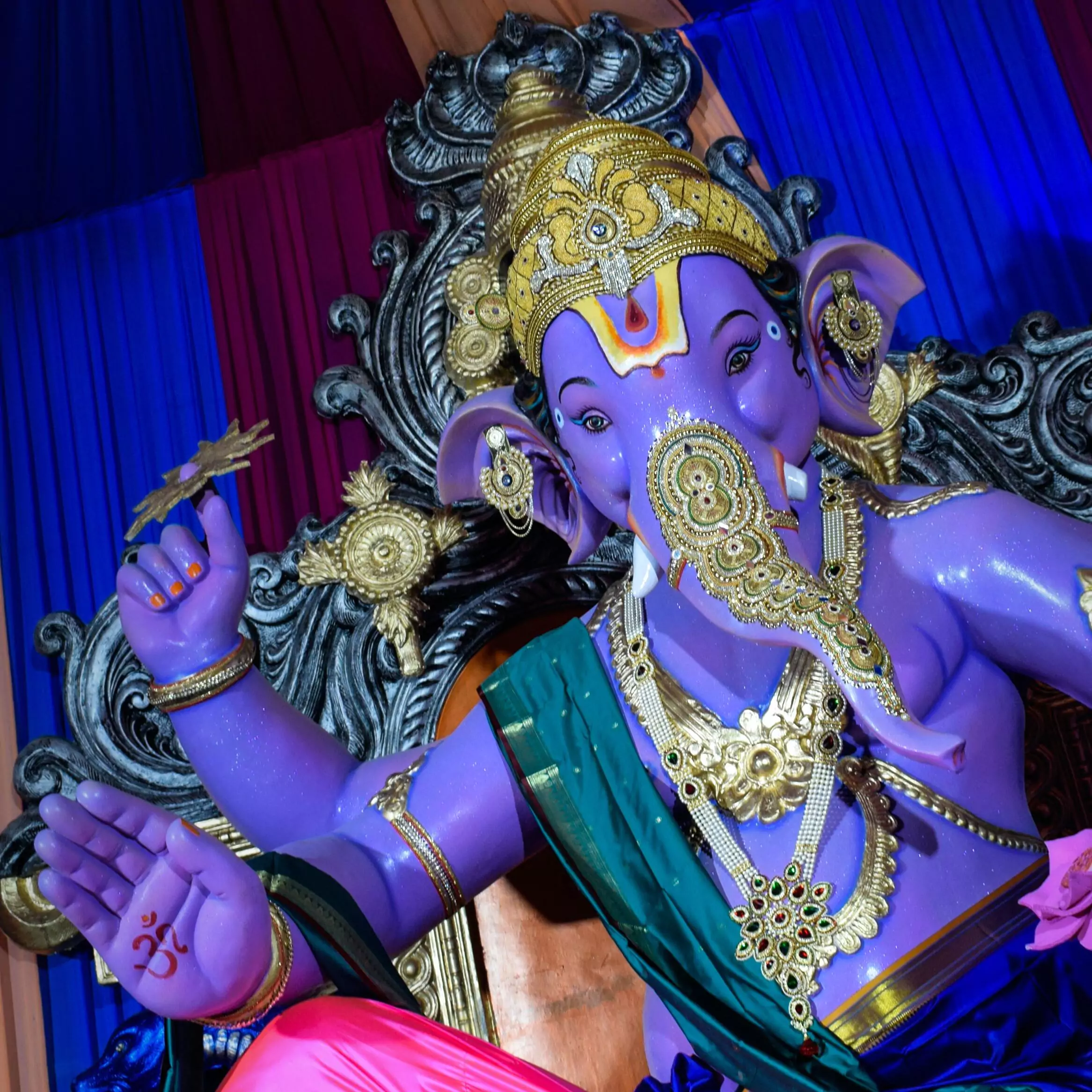 ganesha dp pic